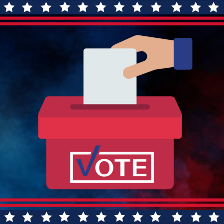 BALLOT BOX