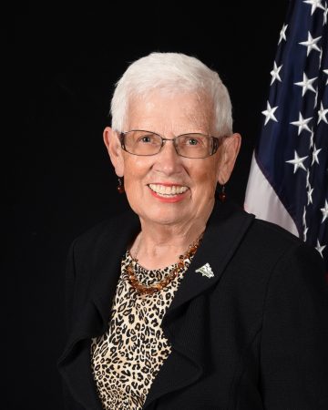 Judy Woolsey