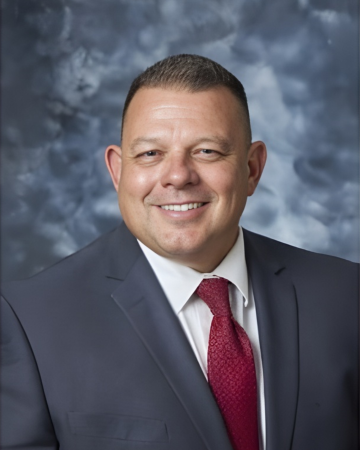 Dr. Sean Moore